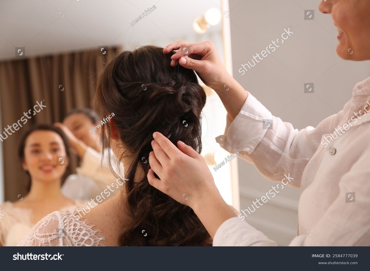Bridal & Events