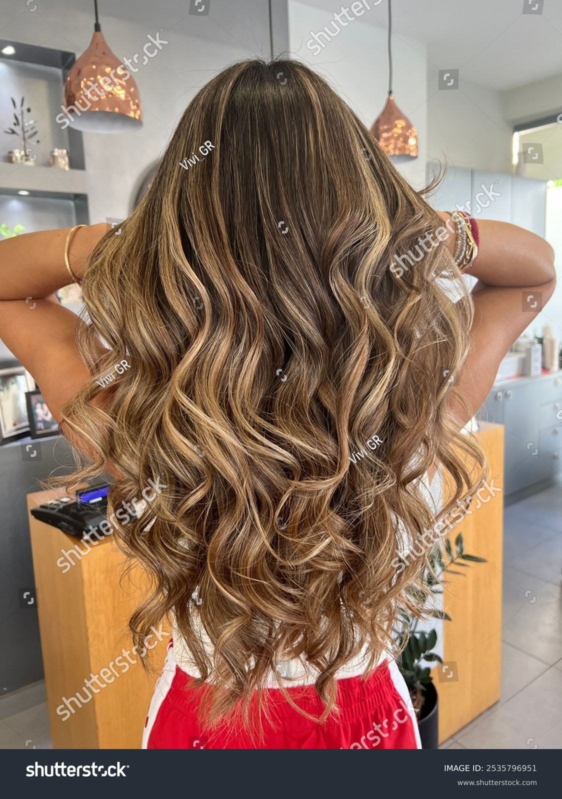 Color & Balayage