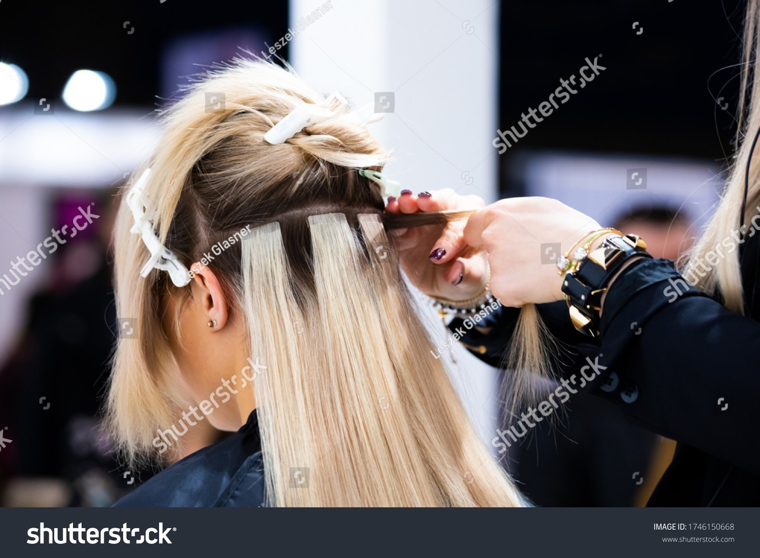 Extensions